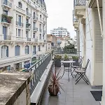 Design La Petite Europe - Idéal Curistes * Vichy