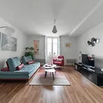 Design La Petite Europe - Ideal Curistes Apartamento *