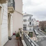 Design La Petite Europe - Idéal Curistes Appartement *