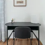 Design La Petite Europe - Idéal Curistes Vichy