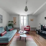 Apartamento Design La Petite Europe - Ideal Curistes Vichy