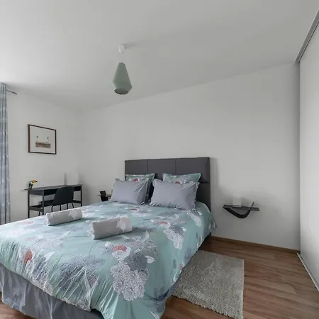 Design La Petite Europe - Ideal Curistes