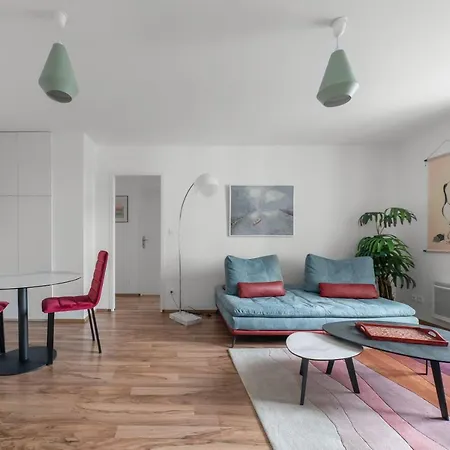 Design La Petite Europe - Ideal Curistes *