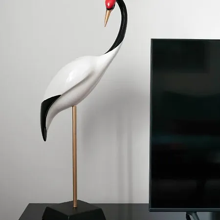 Design La Petite Europe - Ideal Curistes Апартаменты Виши