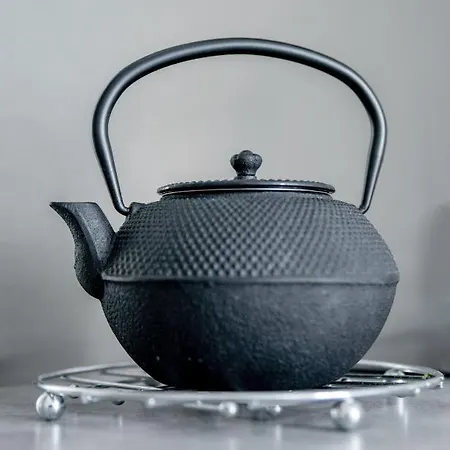 Design La Petite Europe - Ideal Curistes וישי