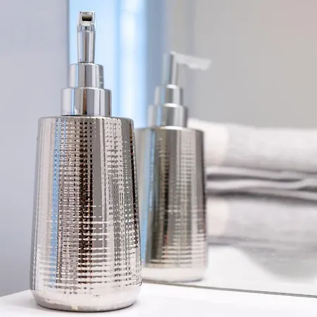 Design La Petite Europe - Ideal Curistes Appartement