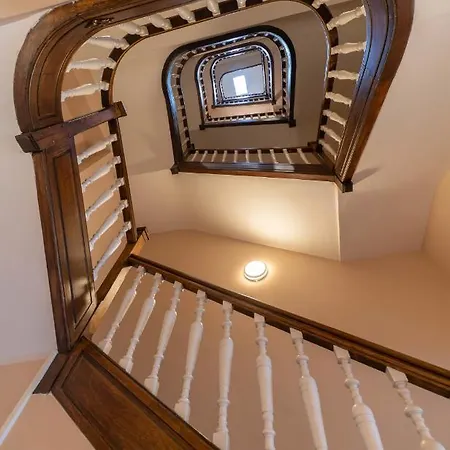 Design La Petite Europe - Ideal Curistes Appartement Vichy