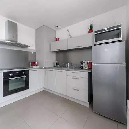 Design La Petite Europe - Ideal Curistes * Vichy