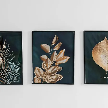 Appartement Design La Petite Europe - Ideal Curistes Vichy