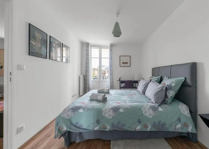 Design La Petite Europe - Ideal Curistes