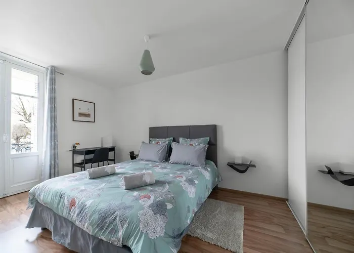 Design La Petite Europe - Ideal Curistes