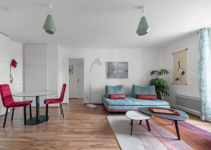 Design La Petite Europe - Ideal Curistes *