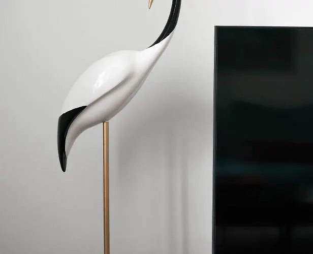 Design La Petite Europe - Ideal Curistes Апартаменты Виши