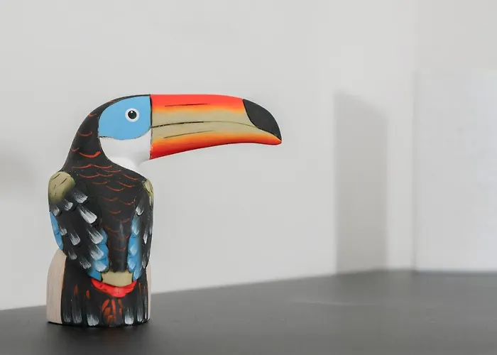 Design La Petite Europe - Ideal Curistes *