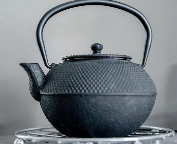 Design La Petite Europe - Ideal Curistes Виши