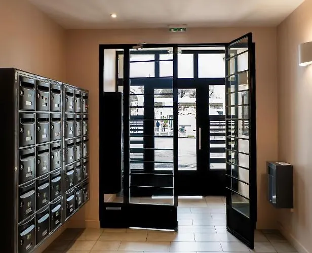 Apartament Design La Petite Europe - Ideal Curistes