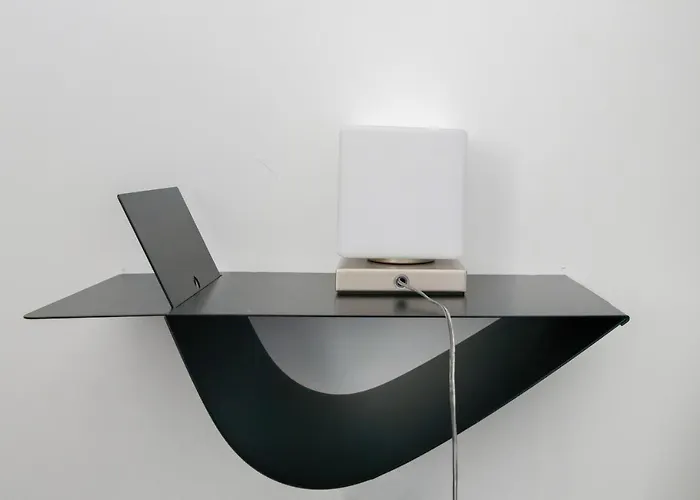 Апартаменты Design La Petite Europe - Ideal Curistes Виши