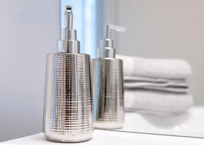 Design La Petite Europe - Ideal Curistes Apartament