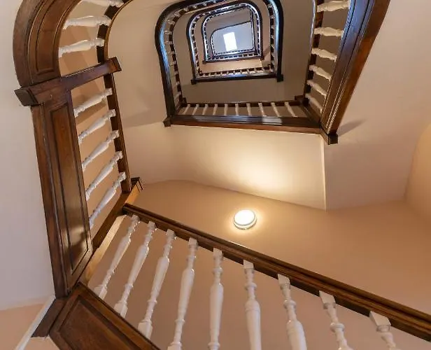 Design La Petite Europe - Ideal Curistes Apartament Vichy