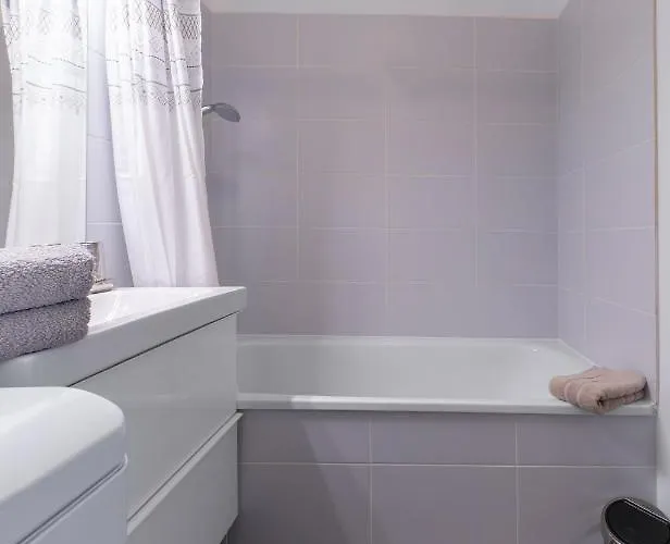 Design La Petite Europe - Ideal Curistes Апартаменты Виши