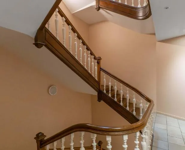 Design La Petite Europe - Ideal Curistes *