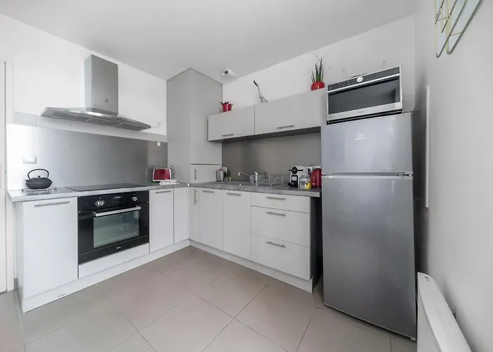 Design La Petite Europe - Ideal Curistes * Виши