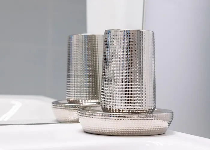 Апартаменты Design La Petite Europe - Ideal Curistes *