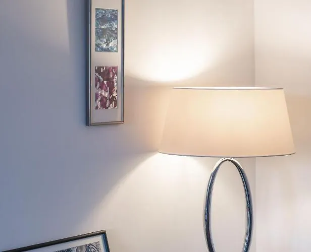 Design La Petite Europe - Ideal Curistes Виши