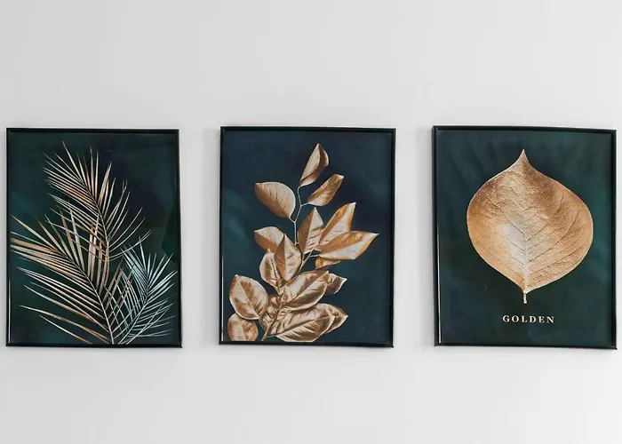 Апартаменты Design La Petite Europe - Ideal Curistes Виши