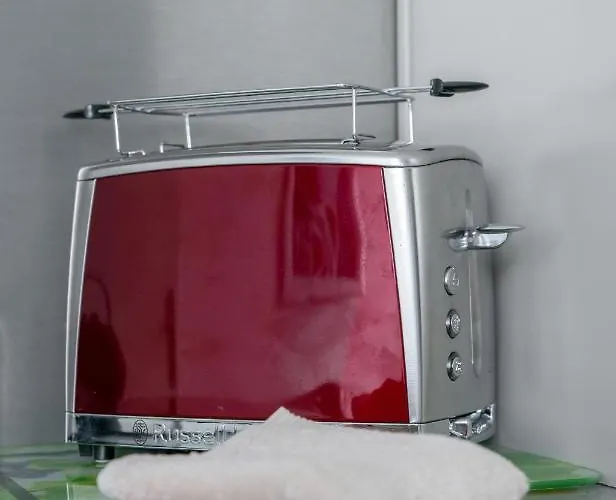 Design La Petite Europe - Ideal Curistes Апартаменты Виши